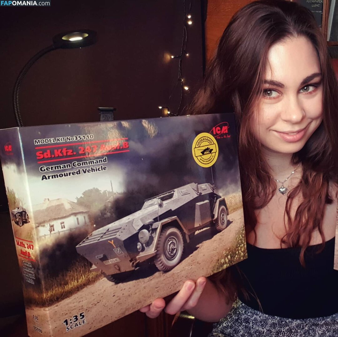 Dasha Models / dashaone_free / dashka_models Naakt OnlyFans  Gelekte foto #8