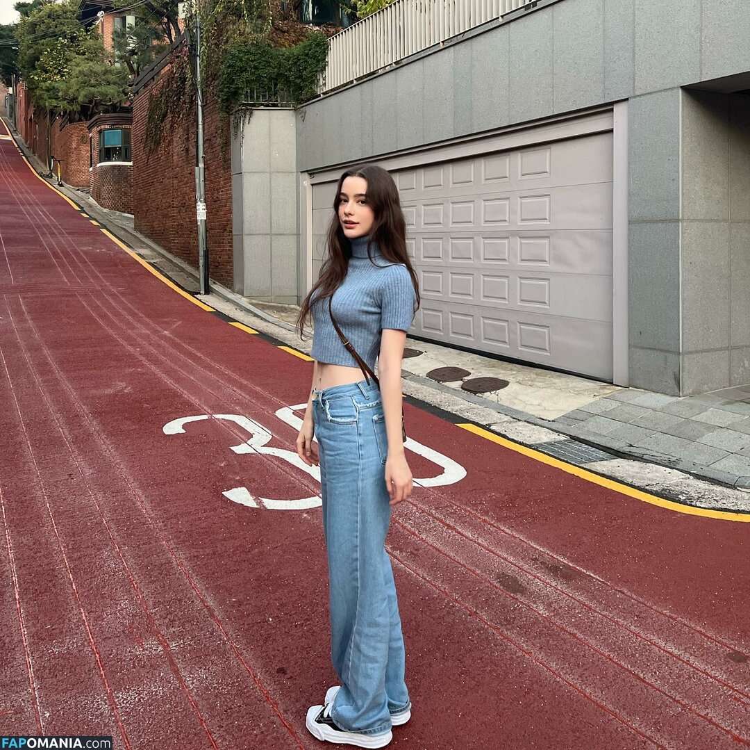 Dasha Taran / taaarannn / tarankaaa Naakt OnlyFans  Gelekte foto #46