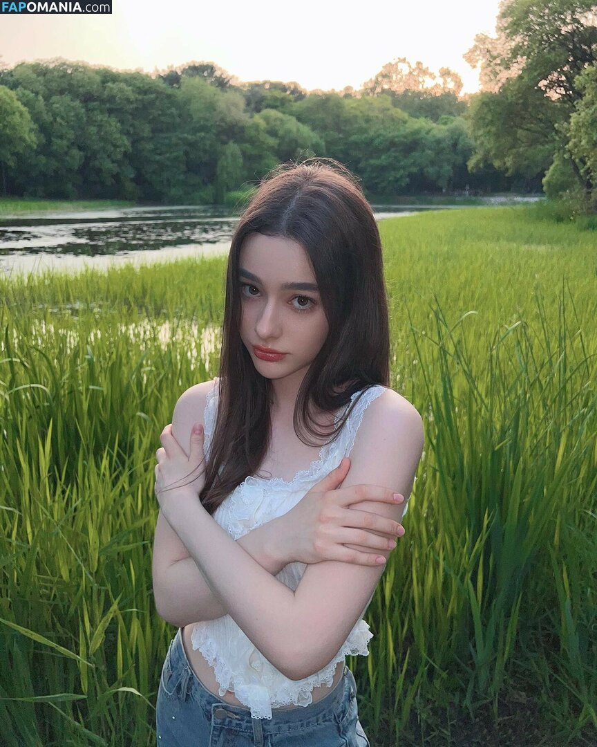 Dasha Taran / taaarannn / tarankaaa Naakt OnlyFans  Gelekte foto #86