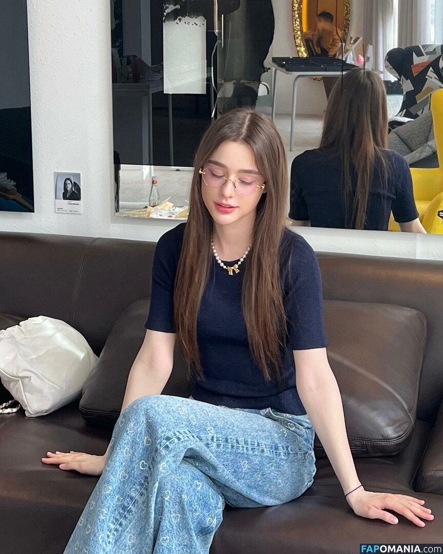 Dasha Taran / taaarannn / tarankaaa Naakt OnlyFans  Gelekte foto #98