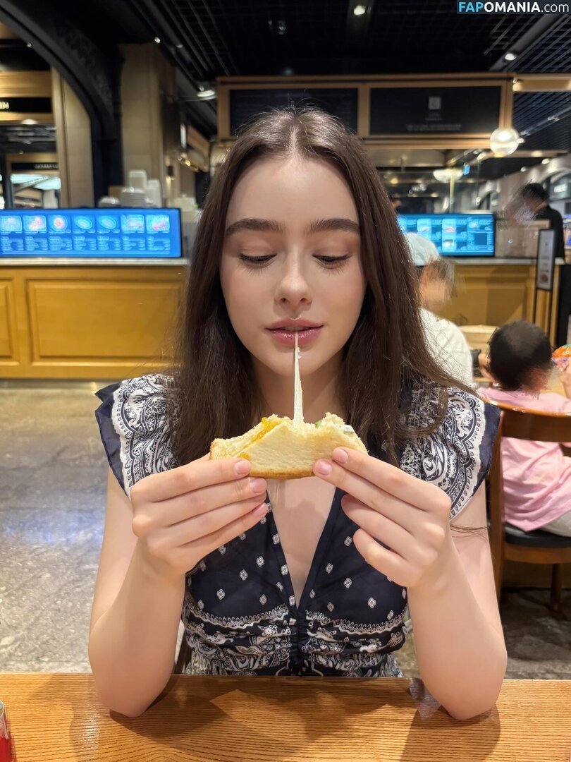 Dasha Taran / taaarannn / tarankaaa Naakt OnlyFans  Gelekte foto #254