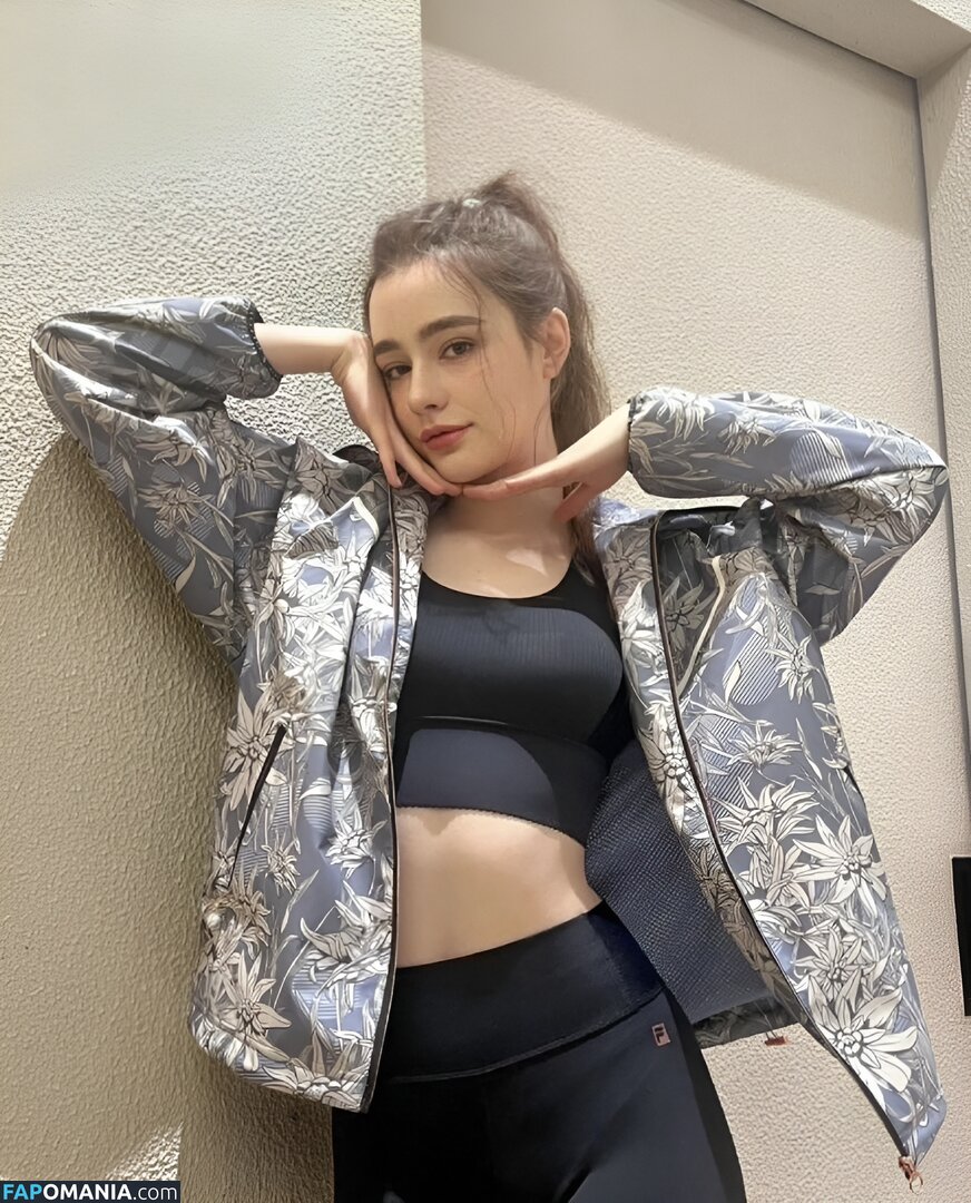 Dasha Taran / taaarannn / tarankaaa Naakt OnlyFans  Gelekte foto #263