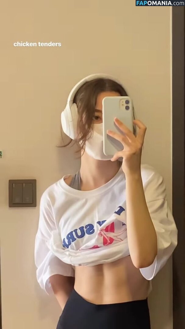 Dasha Taran / taaarannn / tarankaaa Naakt OnlyFans  Gelekte foto #267