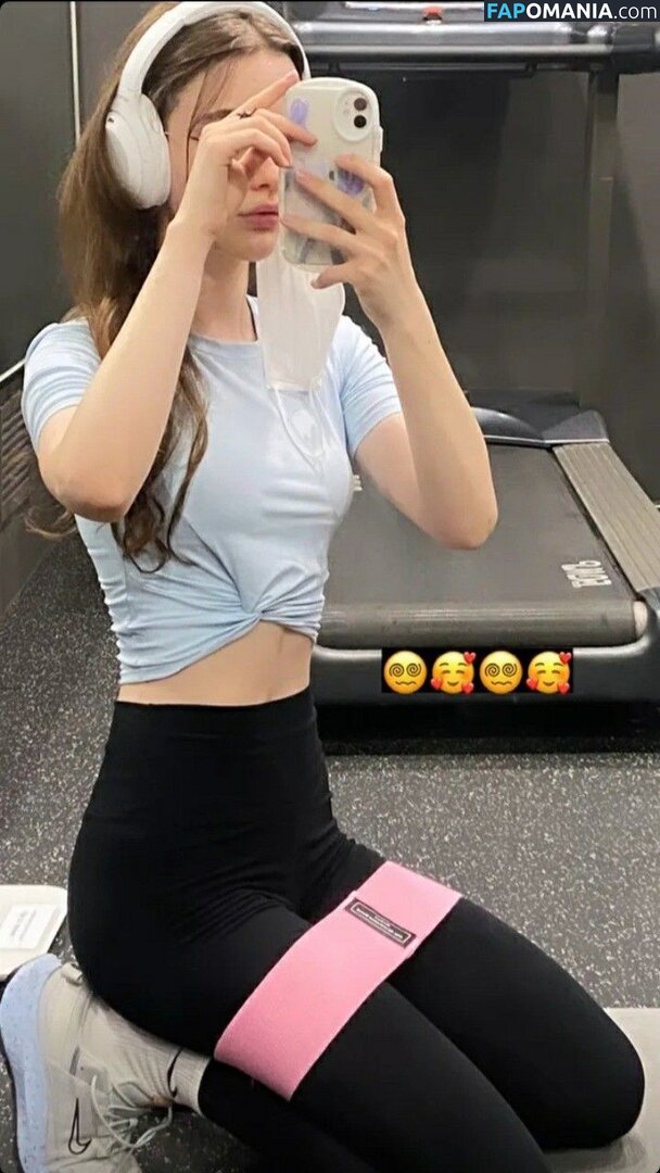 Dasha Taran / taaarannn / tarankaaa Naakt OnlyFans  Gelekte foto #268