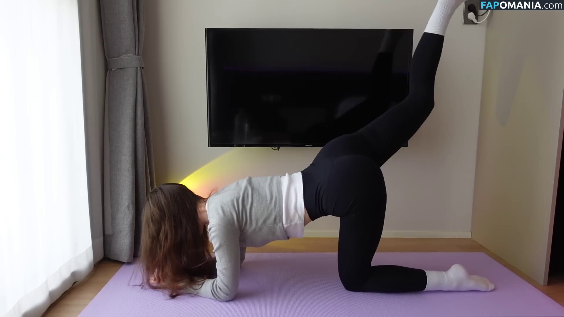 Dasha Taran / taaarannn / tarankaaa Naakt OnlyFans  Gelekte foto #277