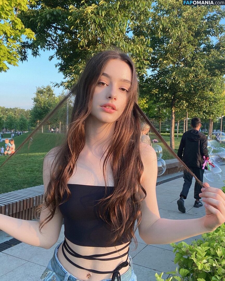 Dasha Taran / taaarannn / tarankaaa Naakt OnlyFans  Gelekte foto #280