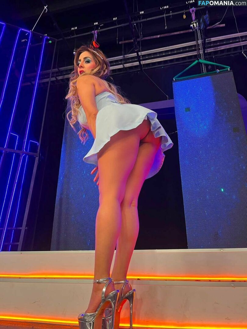 Datsy Acuña / datsy_acuna / datsyacuna Naakt OnlyFans  Gelekte foto #1