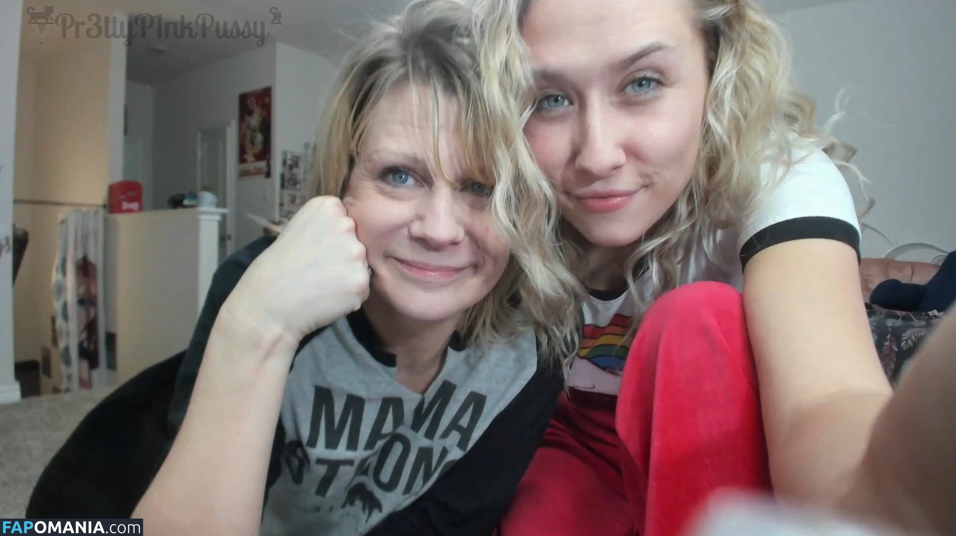 Daughter_Mother Naakt OnlyFans  Gelekte foto #36