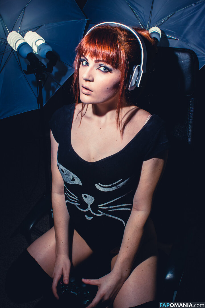 David-E-Martindale / Rachel_lilly24 / ophelialakes Naakt OnlyFans  Gelekte foto #5