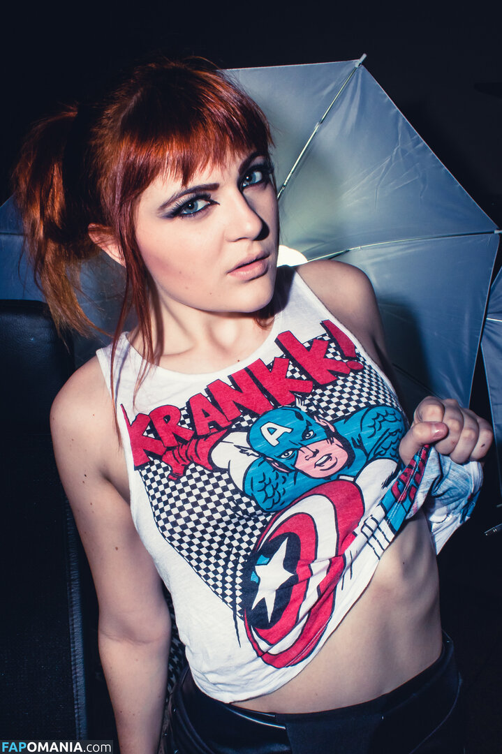 David-E-Martindale / Rachel_lilly24 / ophelialakes Naakt OnlyFans  Gelekte foto #8