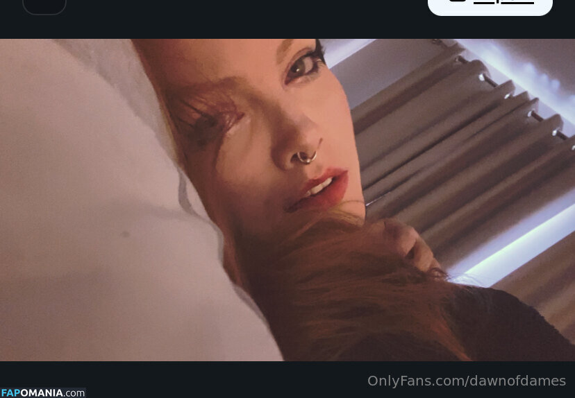 dawnofdames / ddaluise Naakt OnlyFans  Gelekte foto #6