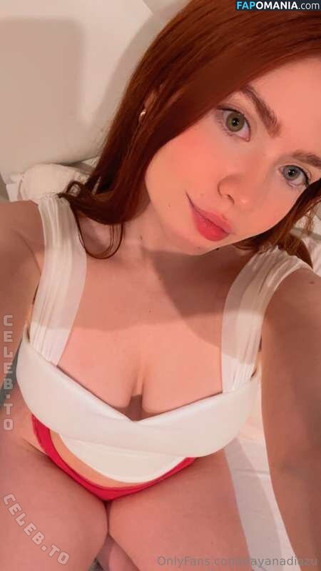 Dayana Diaz / dayanadiazu Naakt OnlyFans  Gelekte foto #5
