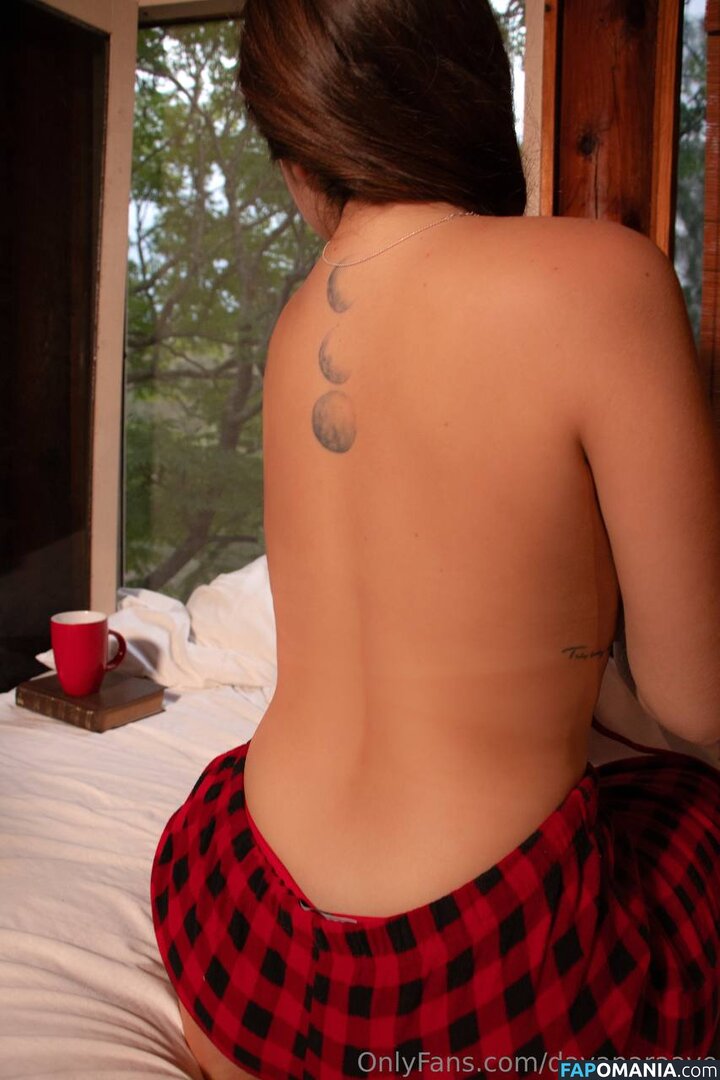 Dayanara Avelar / dayanaraave / dayanaraavelar Naakt OnlyFans  Gelekte foto #30