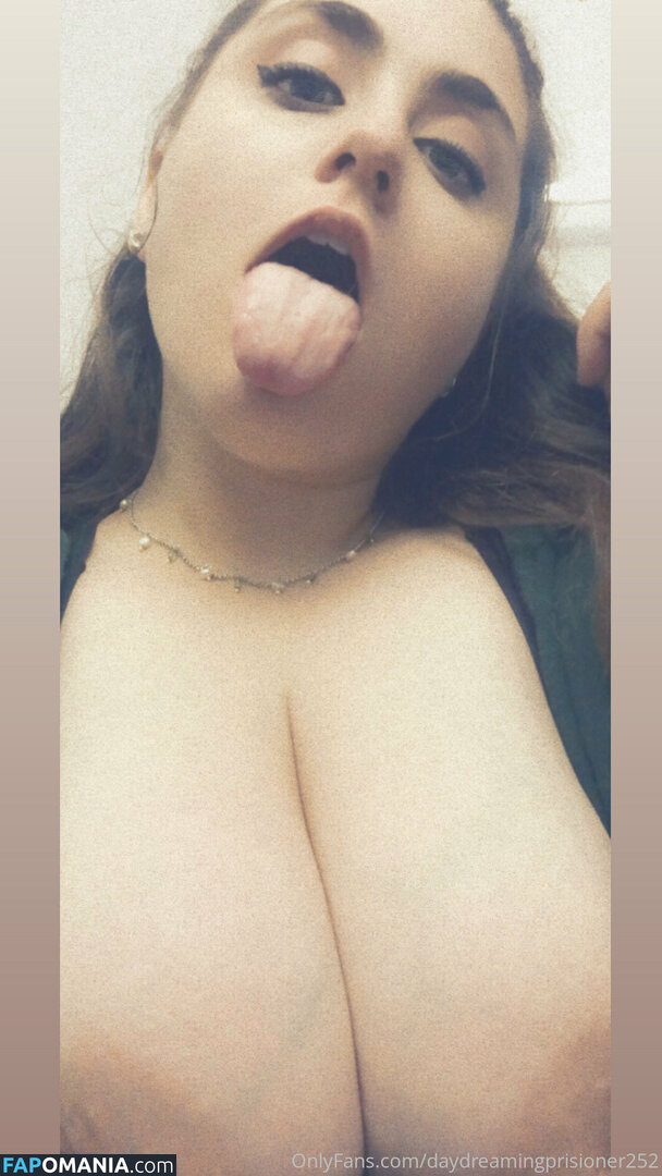daydreamingprisoner252 Naakt OnlyFans  Gelekte foto #20