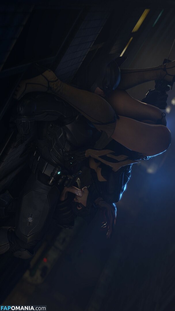 DC Comics / Dom3D_ / dortmund Naakt OnlyFans  Gelekte foto #89