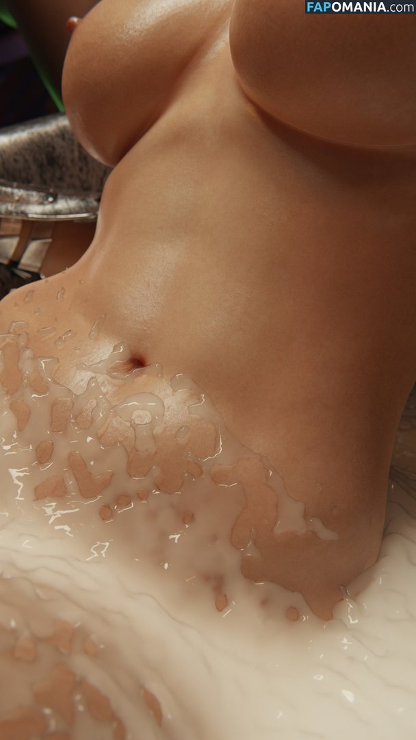 DC Comics / Dom3D_ / dortmund Naakt OnlyFans  Gelekte foto #258