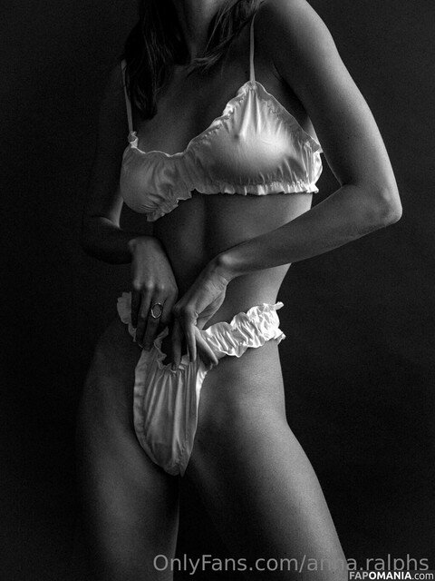 Anna.Ralphs / Deanralphs / _anna_ralphs_ Naakt OnlyFans  Gelekte foto #1914