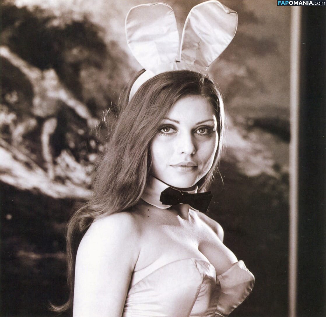 Blondie / Debbie Harry / blondieofficial / https: Naakt OnlyFans  Gelekte foto #1