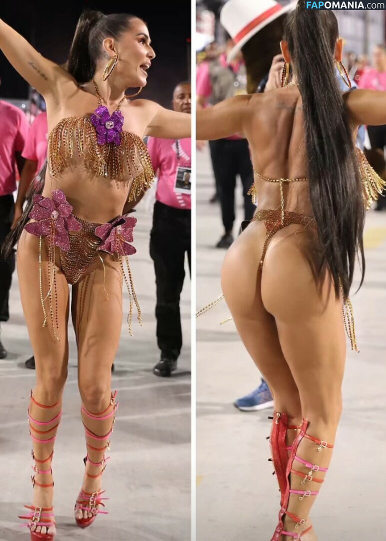 Deborah Secco / dedesecco Naakt OnlyFans  Gelekte foto #205