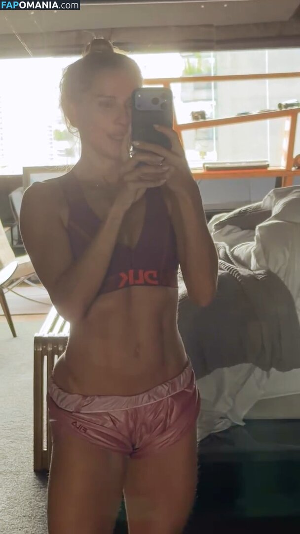 Deborah Secco / dedesecco Naakt OnlyFans  Gelekte foto #1116
