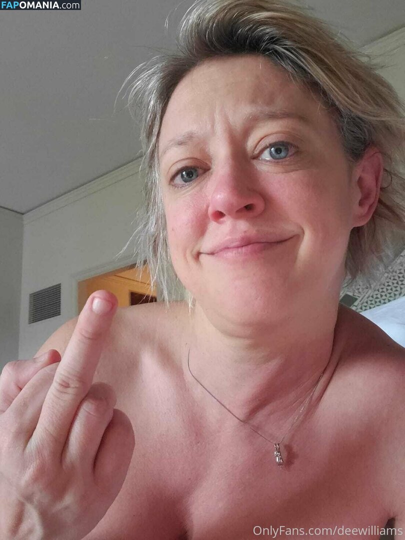 Darling / Dee Williams / DeeWilliamsXXX / Sharon Darling / deewilliams / real_dee_williams Naakt OnlyFans  Gelekte foto #93