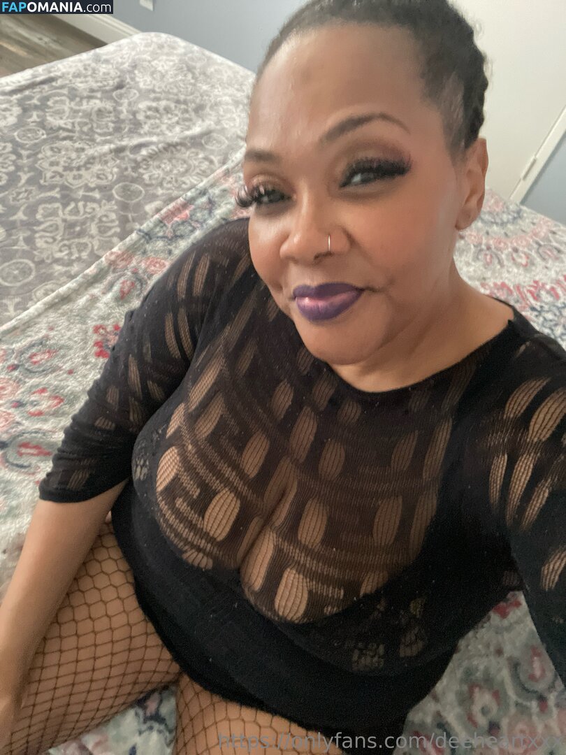 deeheartxxxfree Naakt OnlyFans  Gelekte foto #6