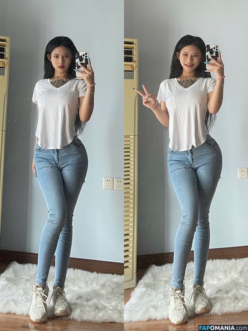 DeerWhite_ / deer_white_ / deerwhite Naakt OnlyFans  Gelekte foto #247