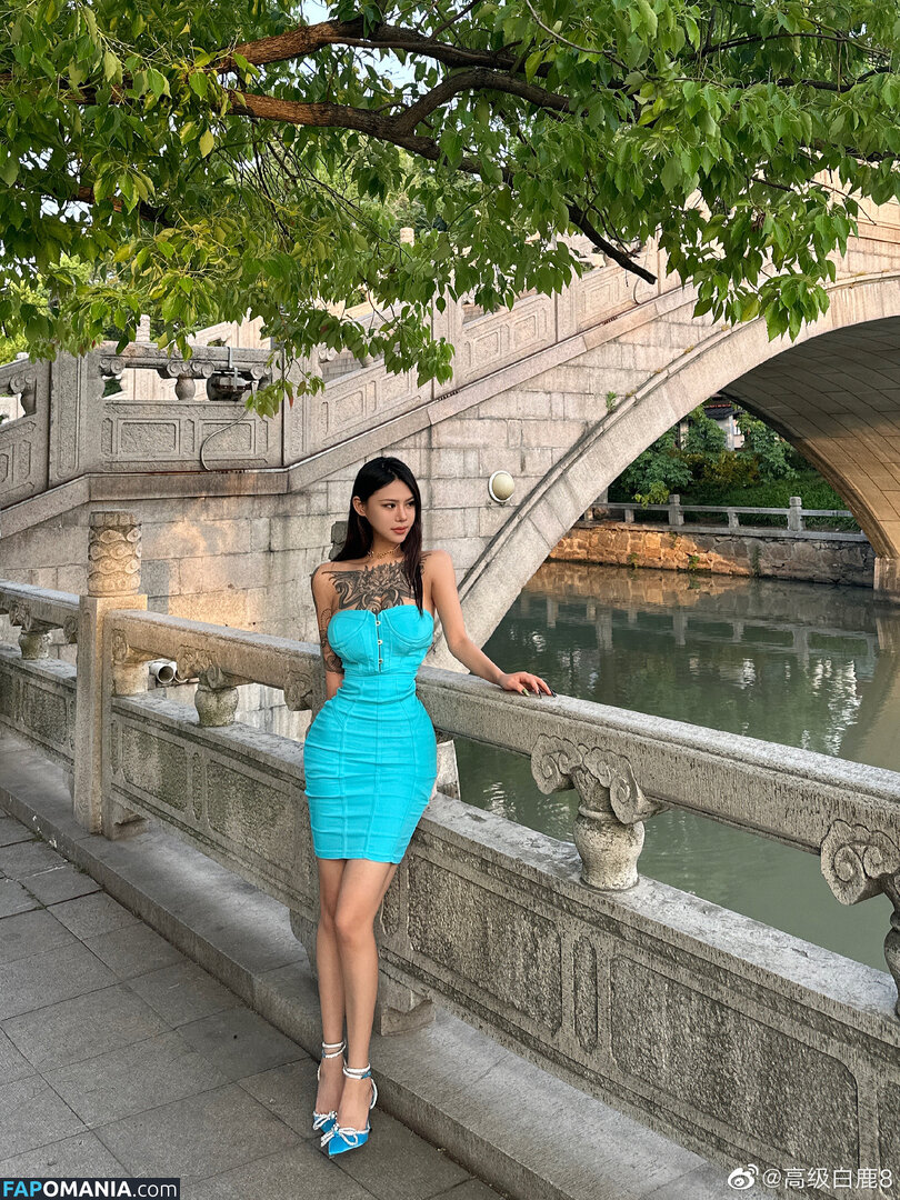 DeerWhite_ / deer_white_ / deerwhite Naakt OnlyFans  Gelekte foto #1065