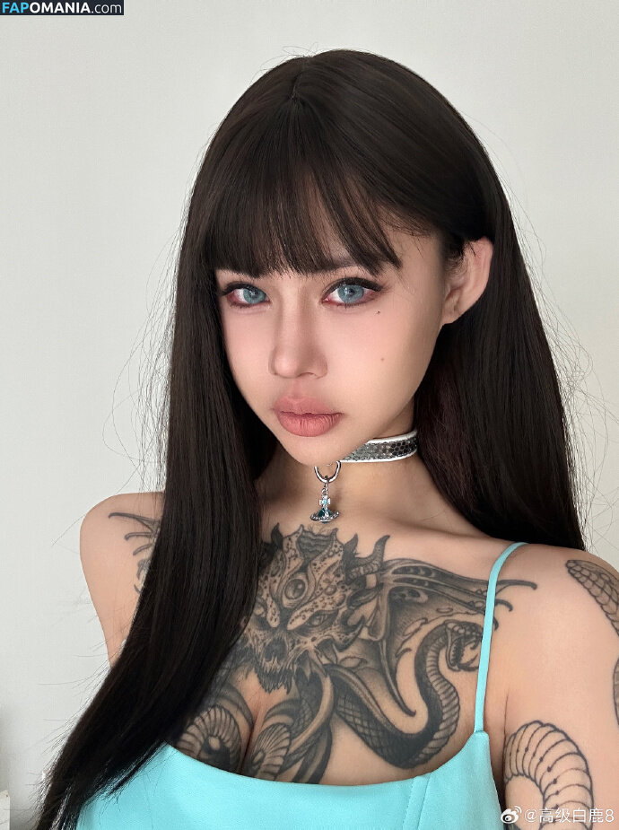 DeerWhite_ / deer_white_ / deerwhite Naakt OnlyFans  Gelekte foto #1120