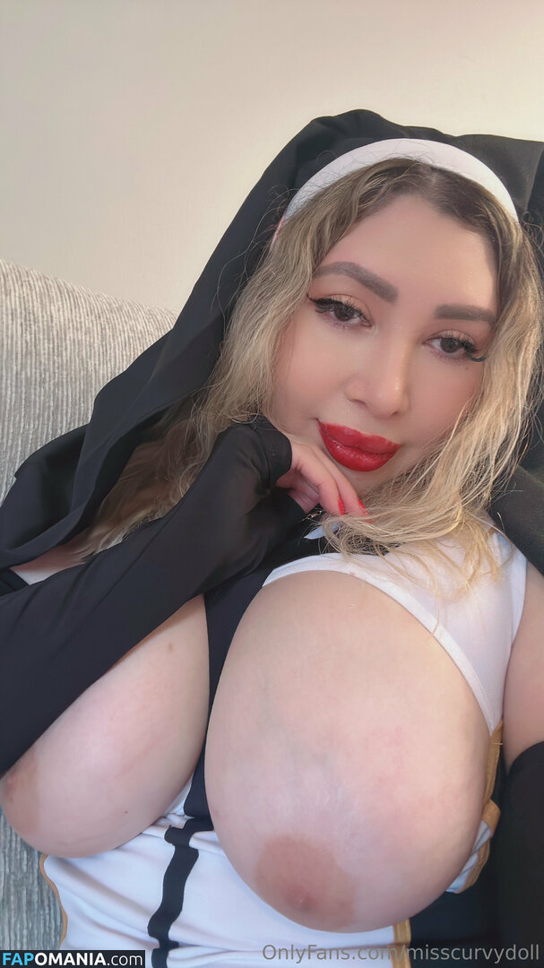 Deisy Garcia / anyuser / deisycurvydoll / deisygarcia.oficial Naakt OnlyFans  Gelekte foto #57
