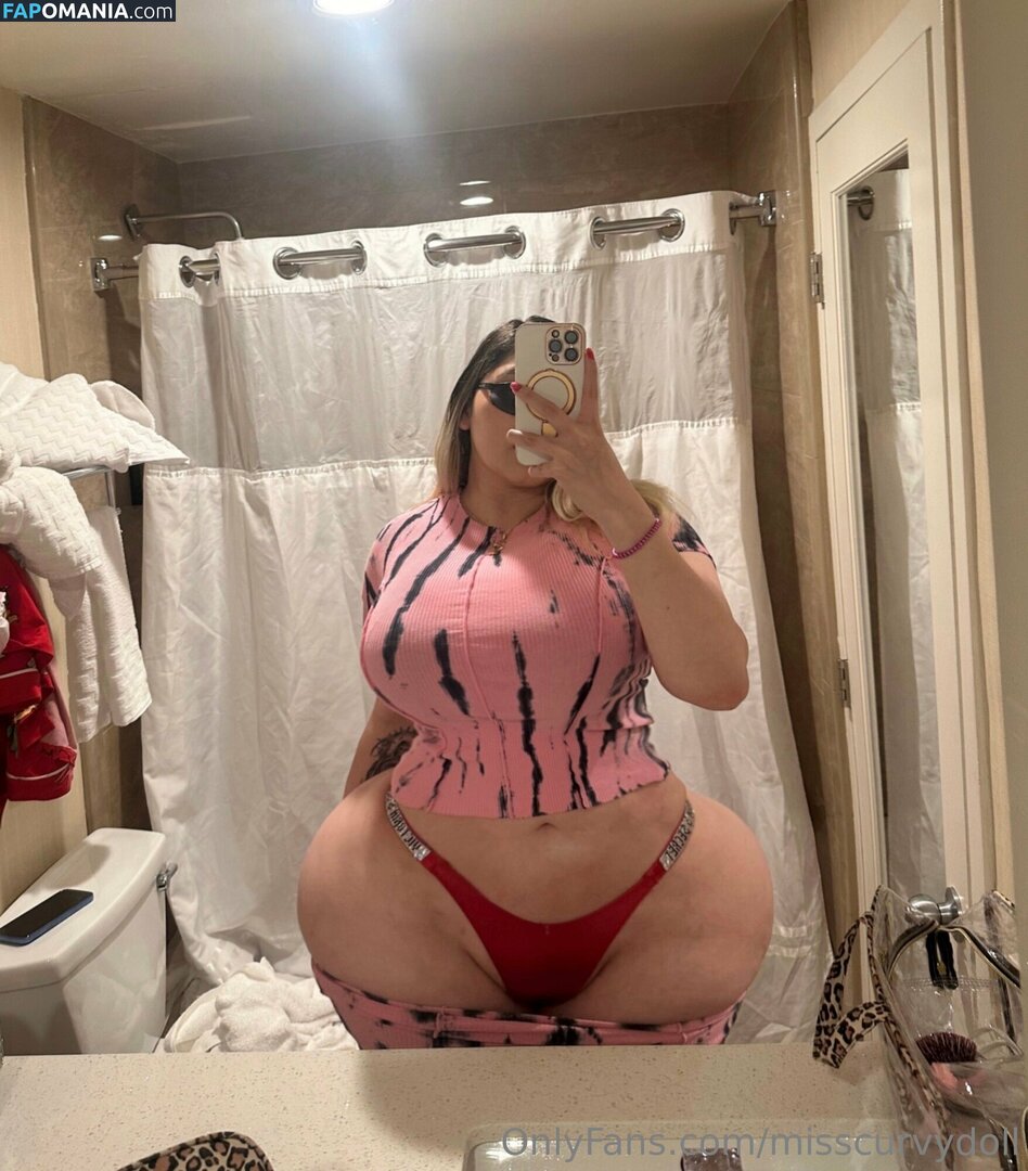 Deisy Garcia / anyuser / deisycurvydoll / deisygarcia.oficial Naakt OnlyFans  Gelekte foto #58