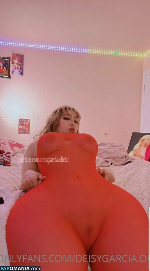 Deisy Garcia / anyuser / deisycurvydoll / deisygarcia.oficial Naakt OnlyFans  Gelekte foto #84