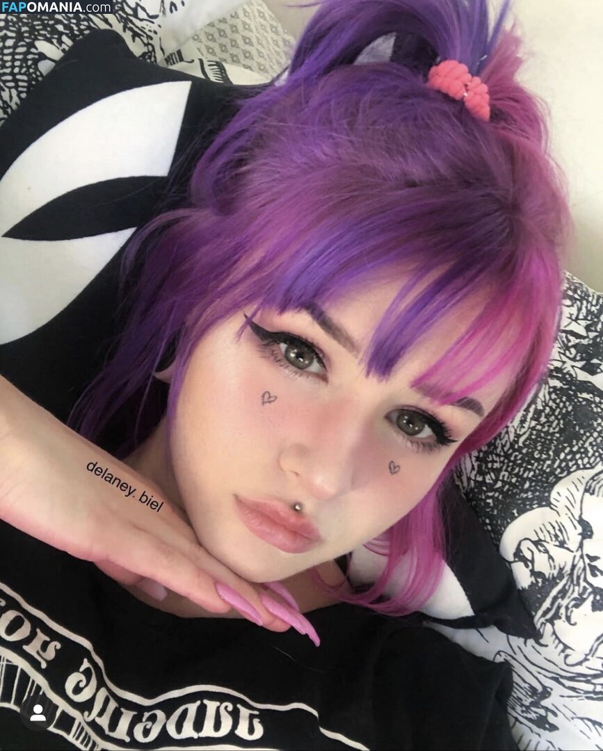 Delaney Biel / DelaneyBiel / delaney.biel / https: Naakt OnlyFans  Gelekte foto #1