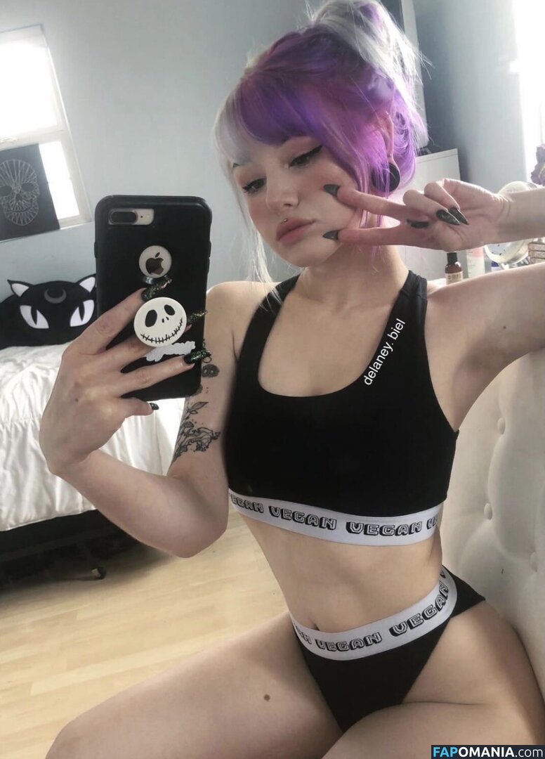 Delaney Biel / DelaneyBiel / delaney.biel / https: Naakt OnlyFans  Gelekte foto #2