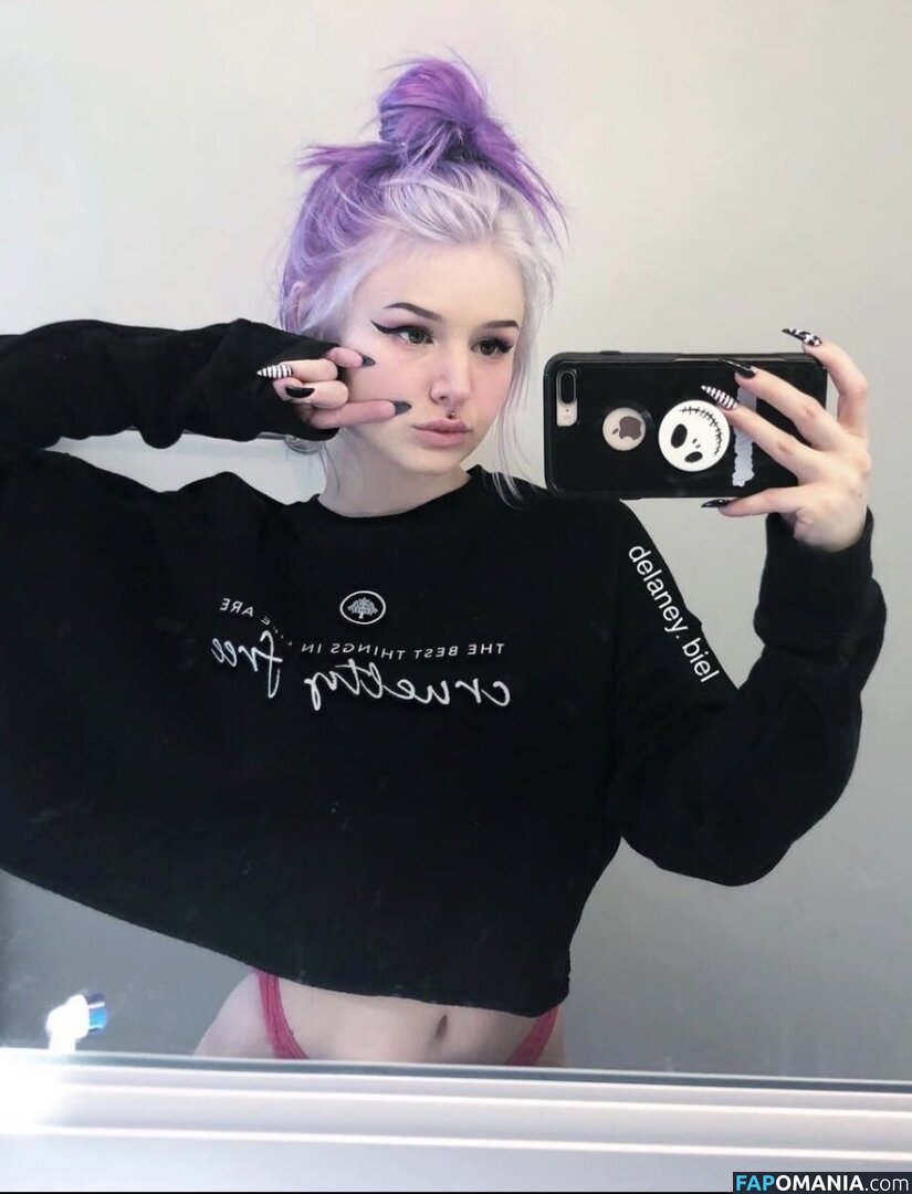 Delaney Biel / DelaneyBiel / delaney.biel / https: Naakt OnlyFans  Gelekte foto #3