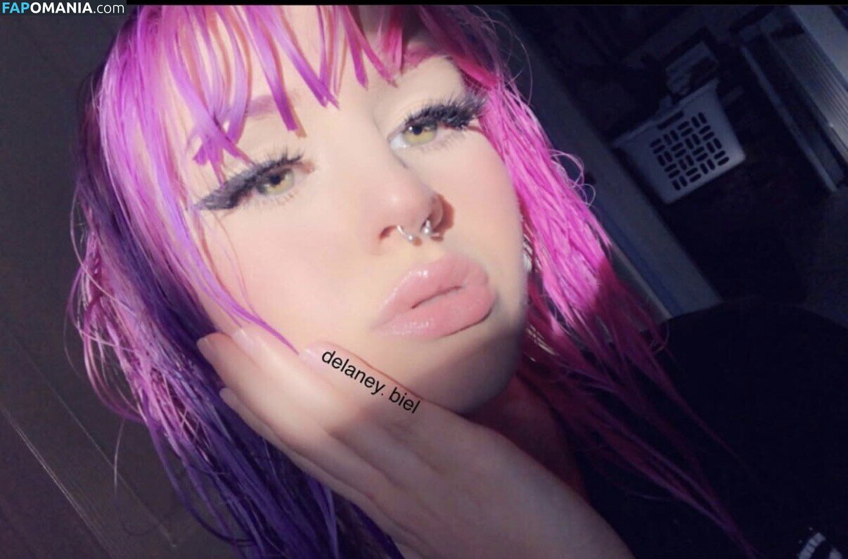 Delaney Biel / DelaneyBiel / delaney.biel / https: Naakt OnlyFans  Gelekte foto #4