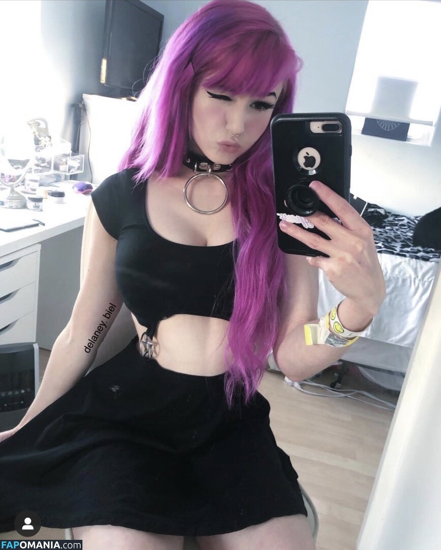 Delaney Biel / DelaneyBiel / delaney.biel / https: Naakt OnlyFans  Gelekte foto #9