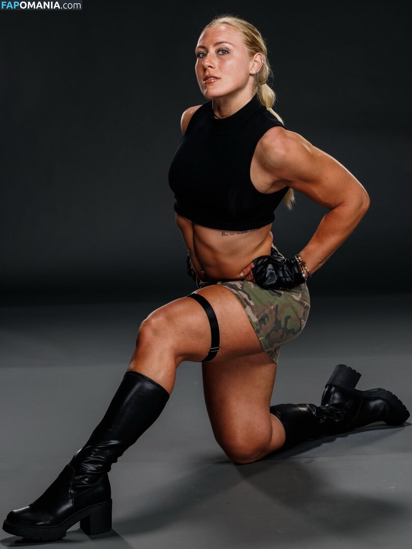 Delia Schweizer / delia.schweizer Naakt OnlyFans  Gelekte foto #2