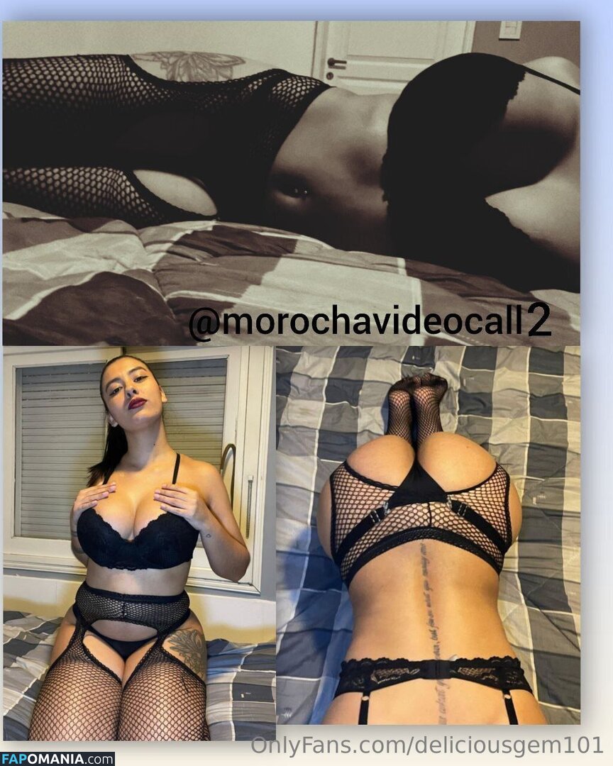 approvedbygem / deliciousgem101 Naakt OnlyFans  Gelekte foto #7