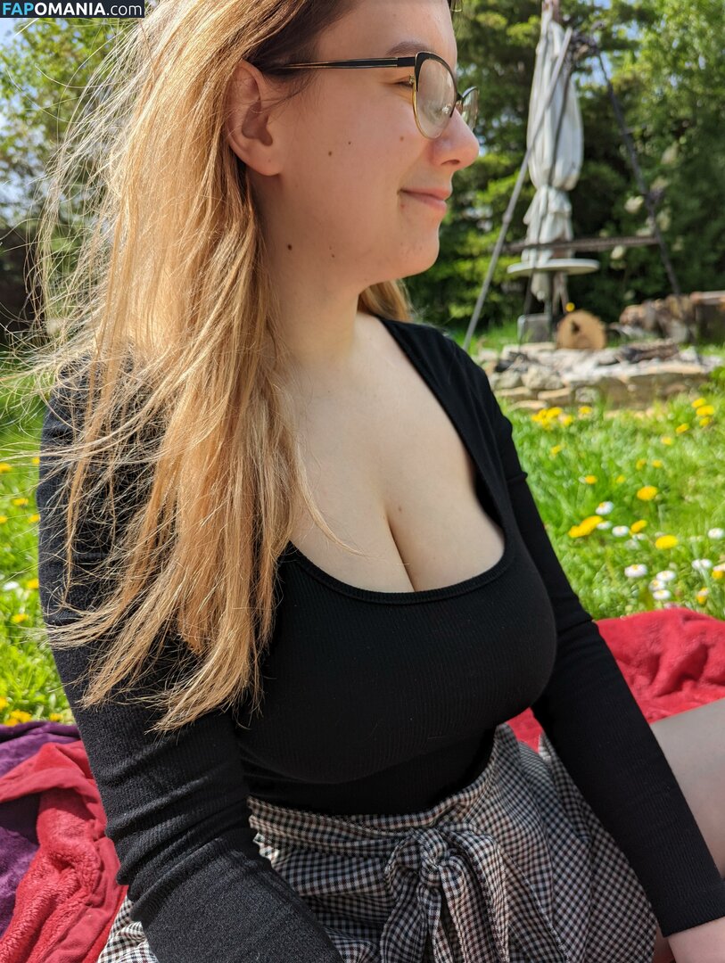 Delimbre / Delimbre.nix Naakt OnlyFans  Gelekte foto #5