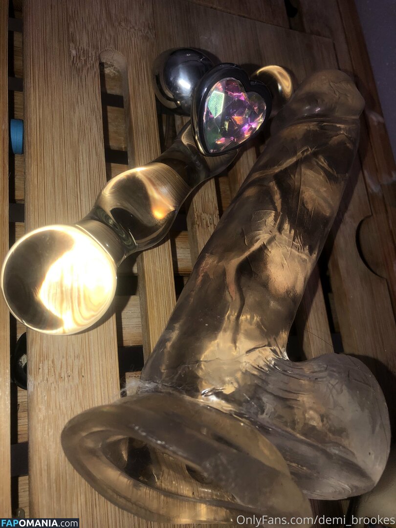 demi_brookes / demibrookesxox Naakt OnlyFans  Gelekte foto #130