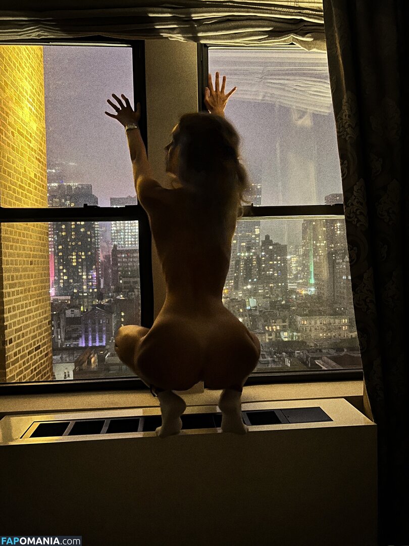 Demi Brouty Naakt OnlyFans  Gelekte foto #2