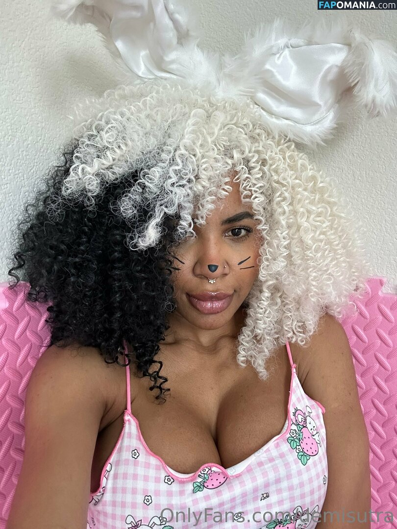 Demi Sutra / DemiSutra Naakt OnlyFans  Gelekte foto #244