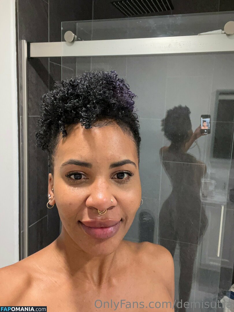 Demi Sutra / DemiSutra Naakt OnlyFans  Gelekte foto #268