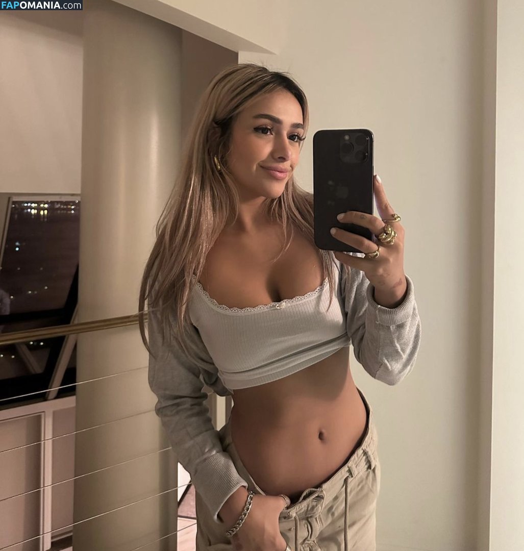 Demisux / Demisxxual / demiix Naakt OnlyFans  Gelekte foto #13