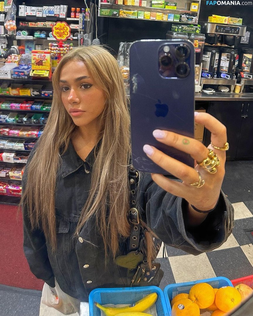 Demisux / Demisxxual / demiix Naakt OnlyFans  Gelekte foto #30