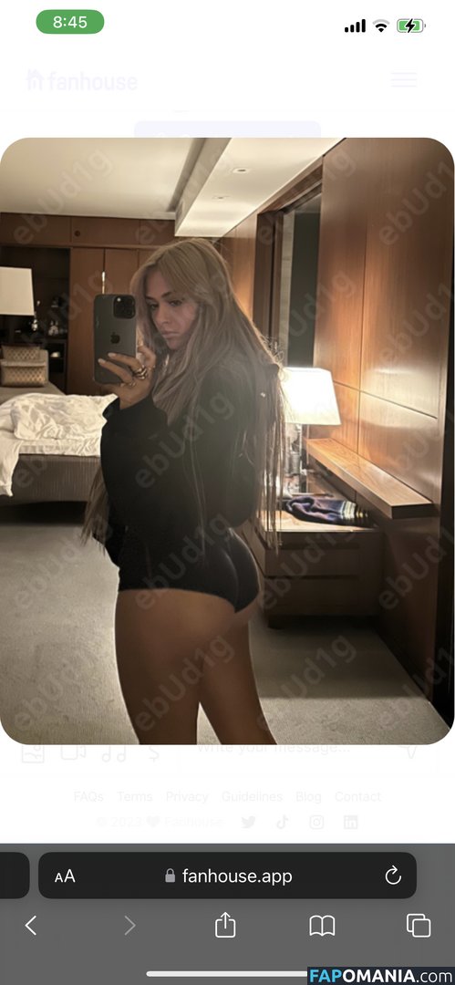 Demisux / Demisxxual / demiix Naakt OnlyFans  Gelekte foto #33