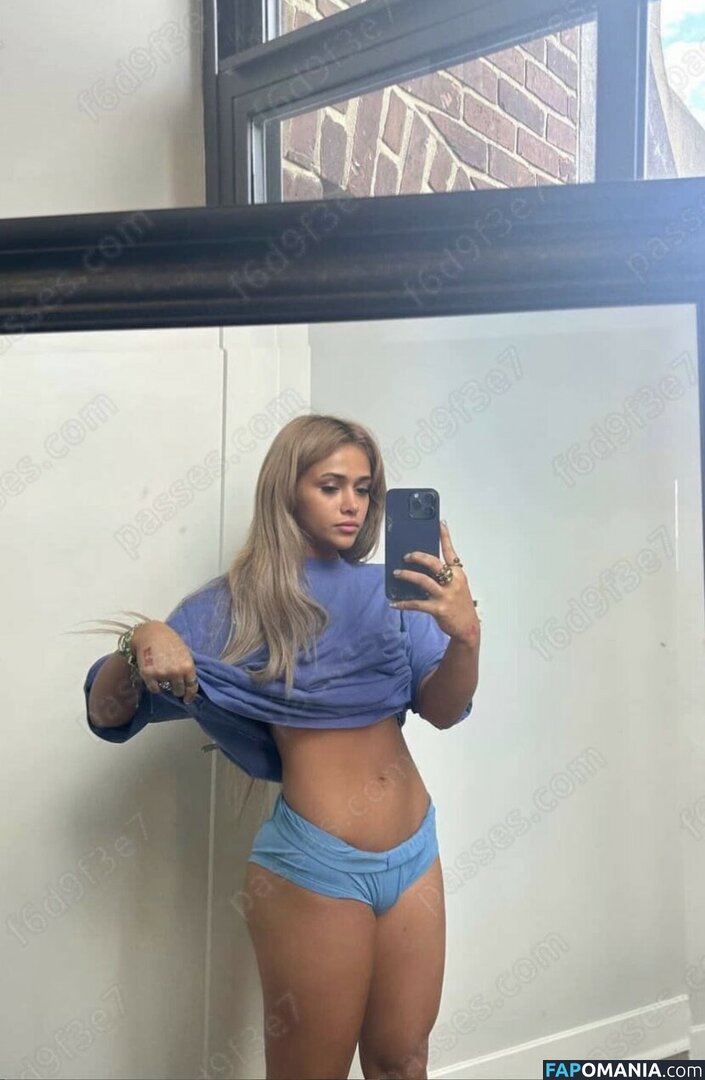 Demisux / Demisxxual / demiix Naakt OnlyFans  Gelekte foto #63