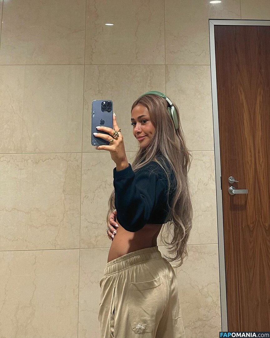 Demisux / Demisxxual / demiix Naakt OnlyFans  Gelekte foto #87