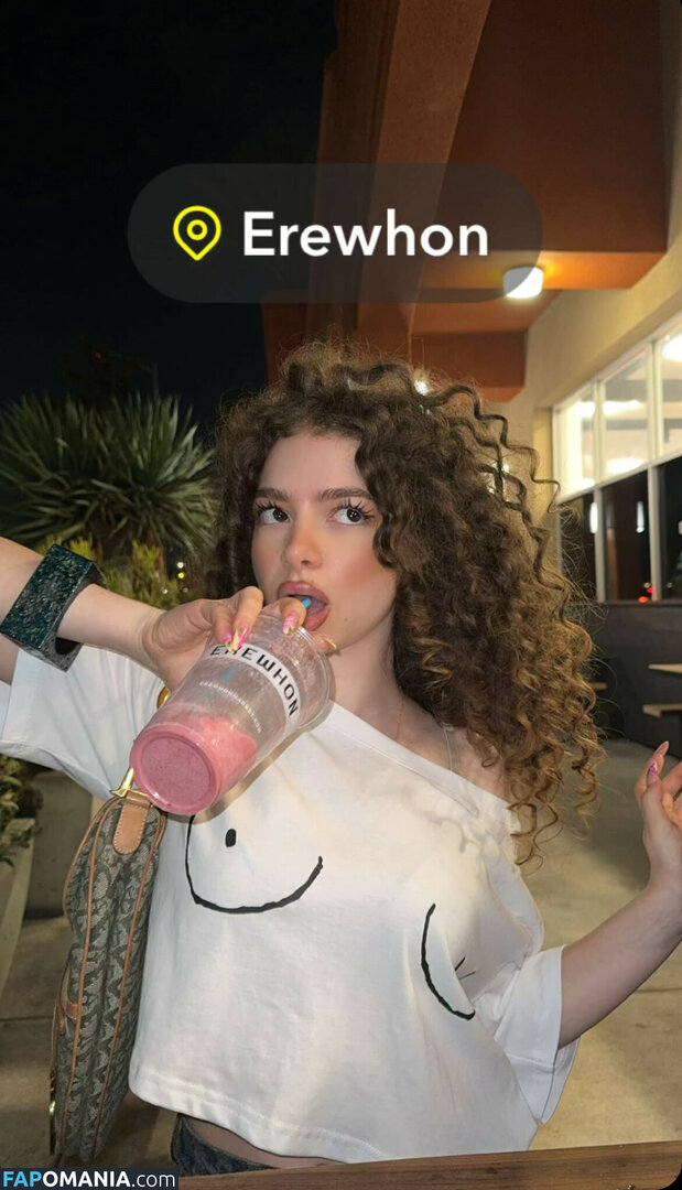 Demitra Kalogeras / demitrakalogeras Naakt OnlyFans  Gelekte foto #7